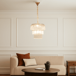 Chandelier Eve Chandelier