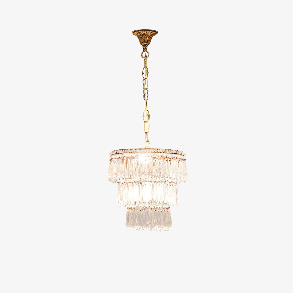 Chandelier Eve Chandelier