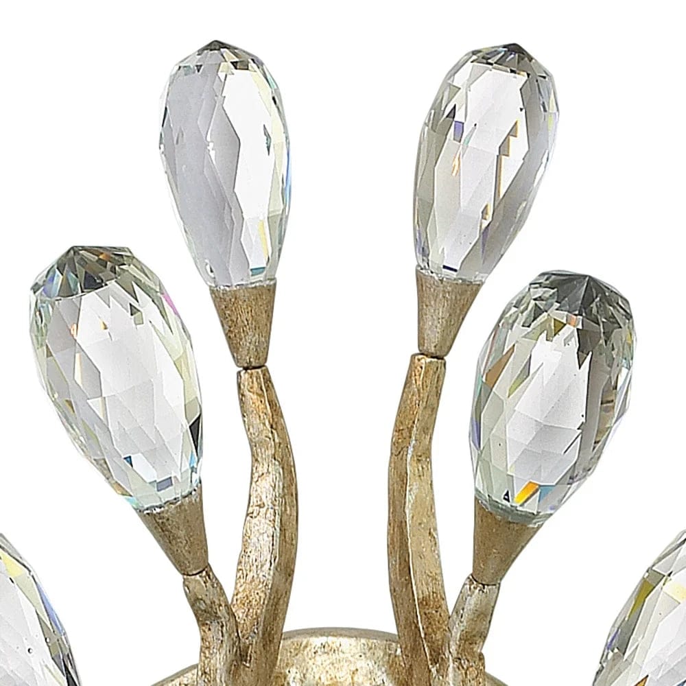 Interior Wall Light / Sconce Eve Medium 2 Light Sconce