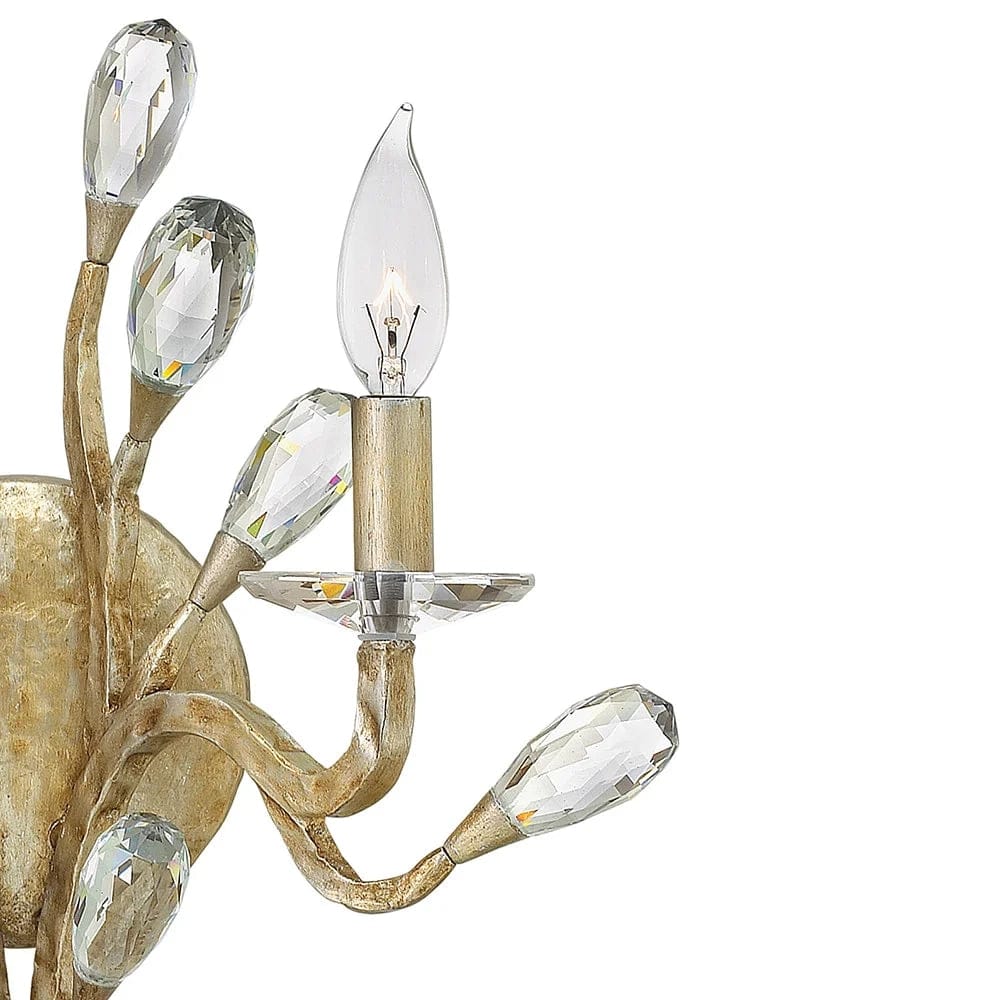 Interior Wall Light / Sconce Eve Medium 2 Light Sconce