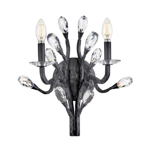 Interior Wall Light / Sconce Eve Medium 2 Light Sconce
