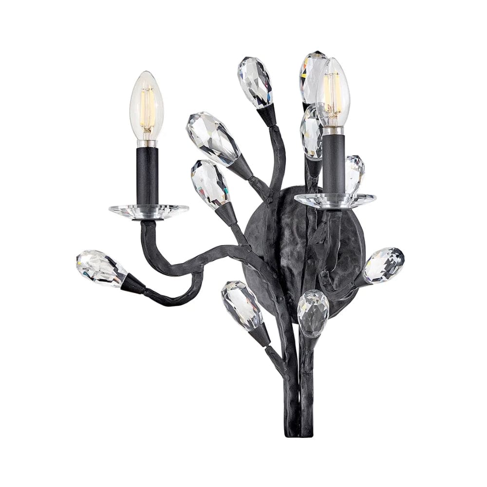 Interior Wall Light / Sconce Eve Medium 2 Light Sconce