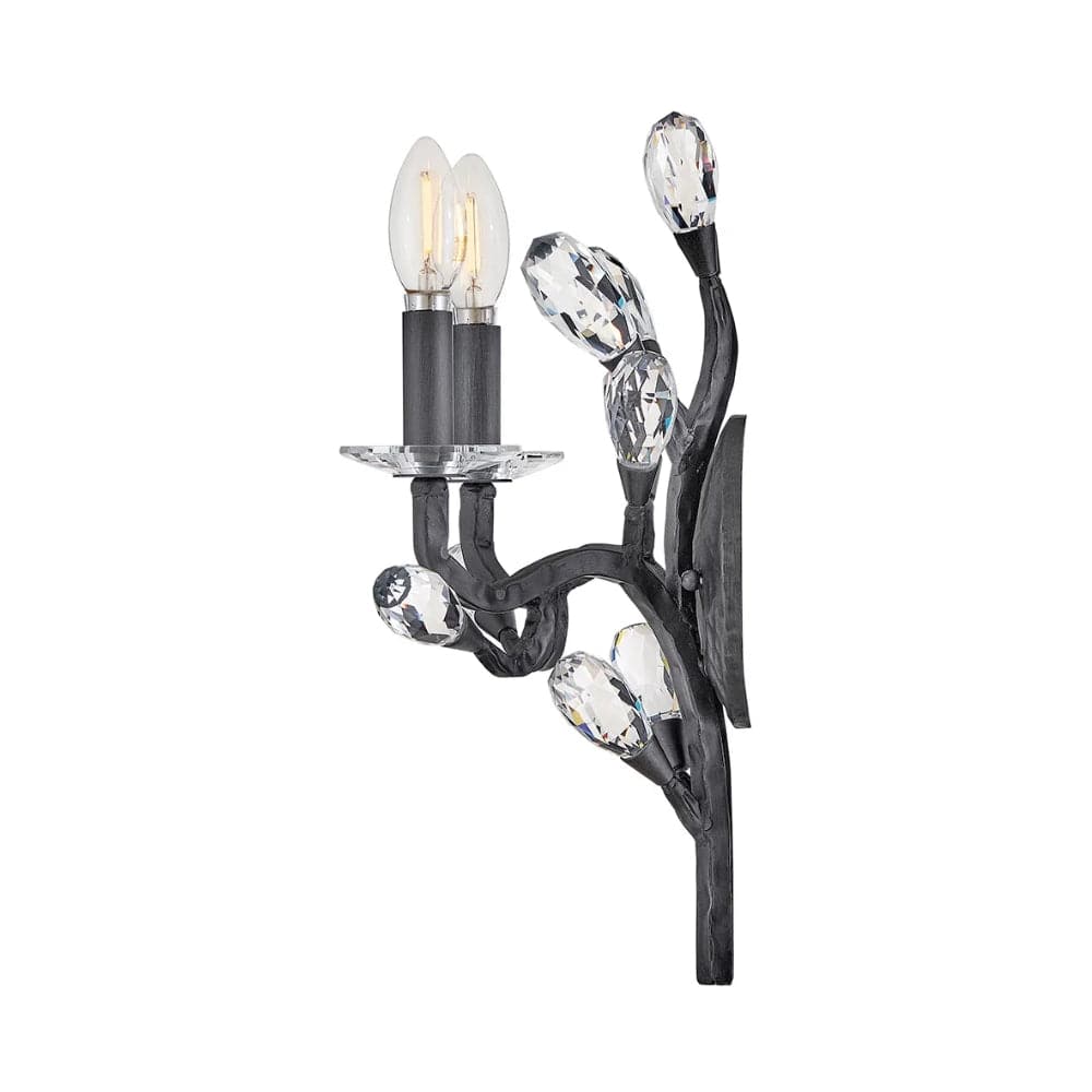 Interior Wall Light / Sconce Eve Medium 2 Light Sconce