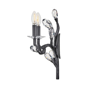 Interior Wall Light / Sconce Eve Medium 2 Light Sconce