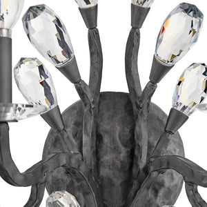 Interior Wall Light / Sconce Eve Medium 2 Light Sconce