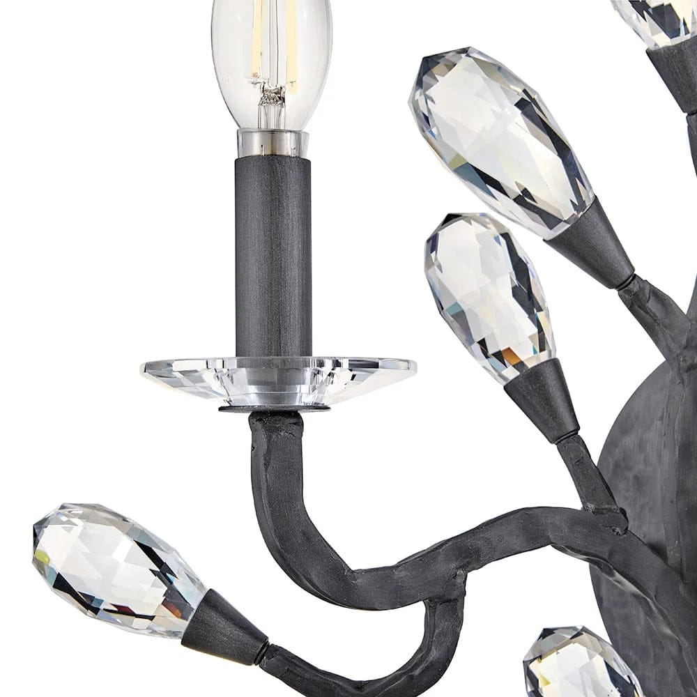 Interior Wall Light / Sconce Eve Medium 2 Light Sconce