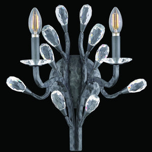 Interior Wall Light / Sconce Eve Medium 2 Light Sconce
