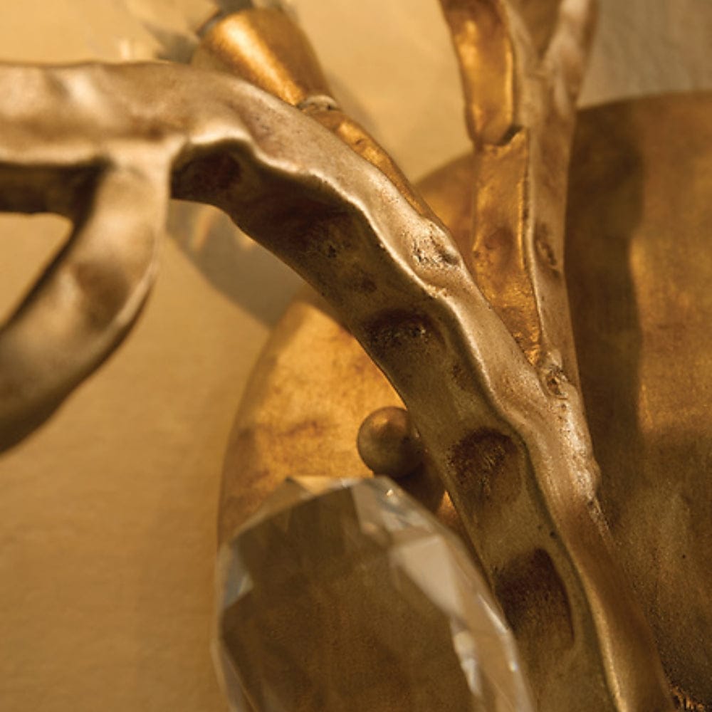 Interior Wall Light / Sconce Eve Medium 2 Light Sconce