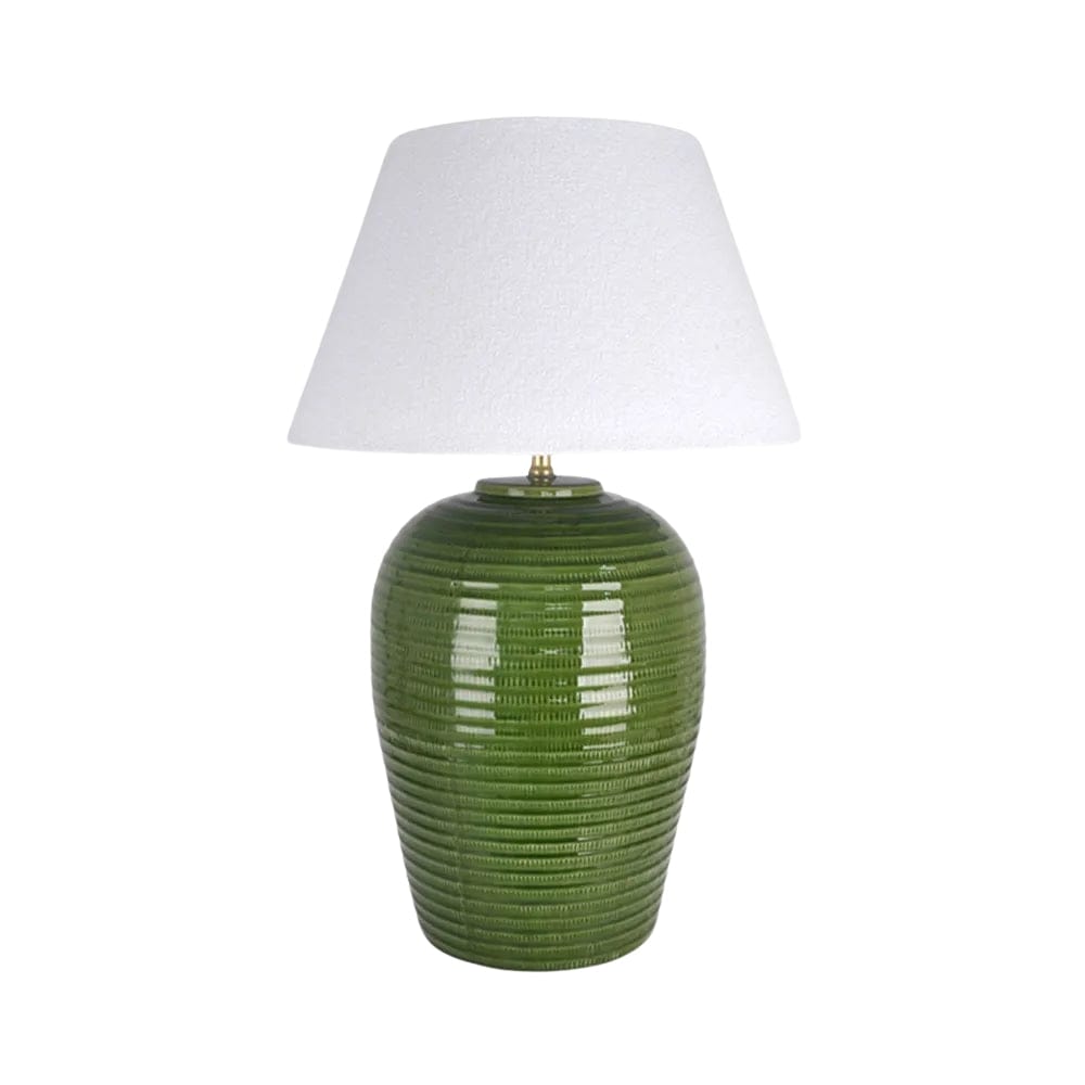 Table Lamps Eve Table Lamp & Shade