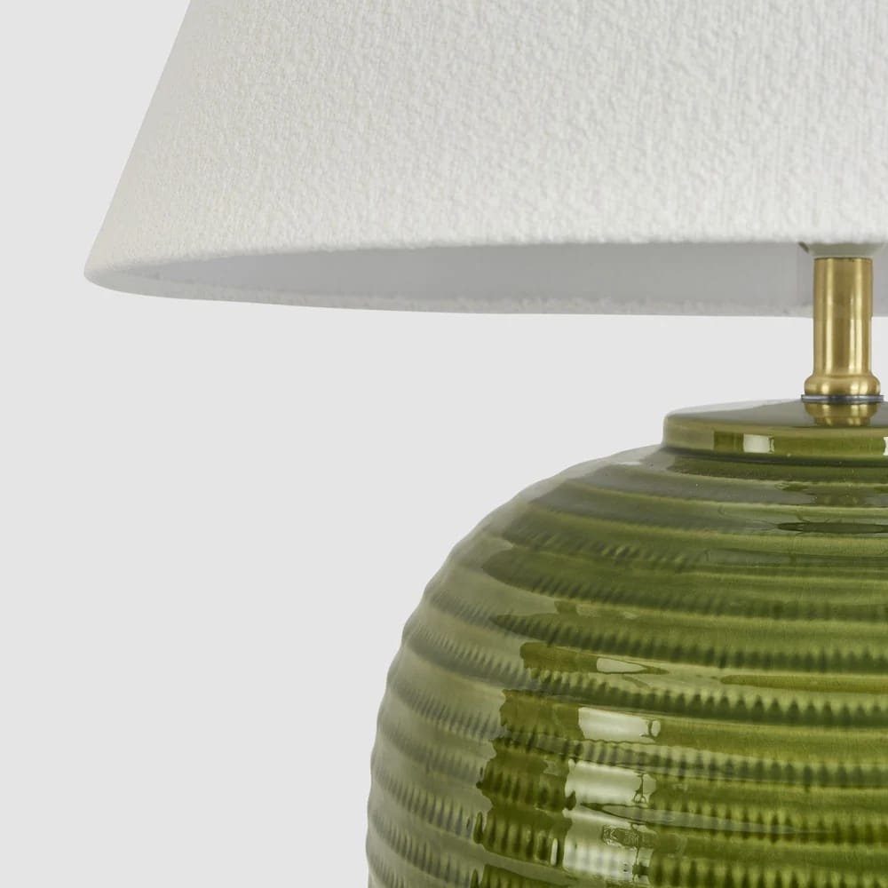 Table Lamps Eve Table Lamp & Shade