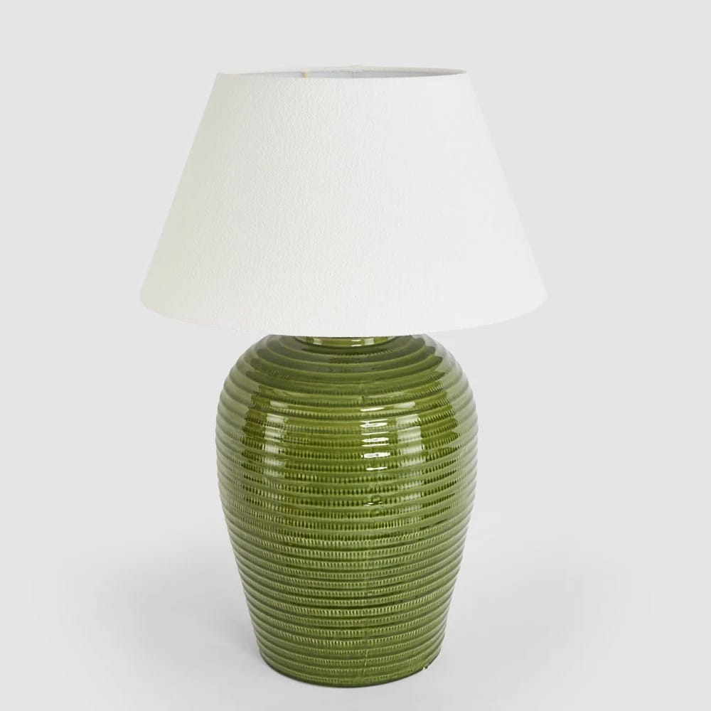 Table Lamps Eve Table Lamp & Shade