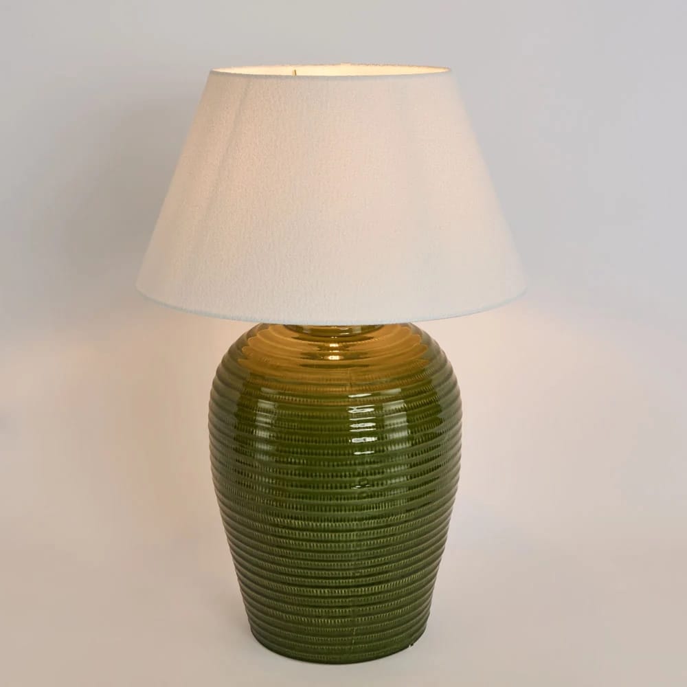Table Lamps Eve Table Lamp & Shade