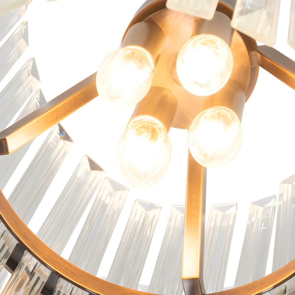 Chandelier Evelyn Chandelier