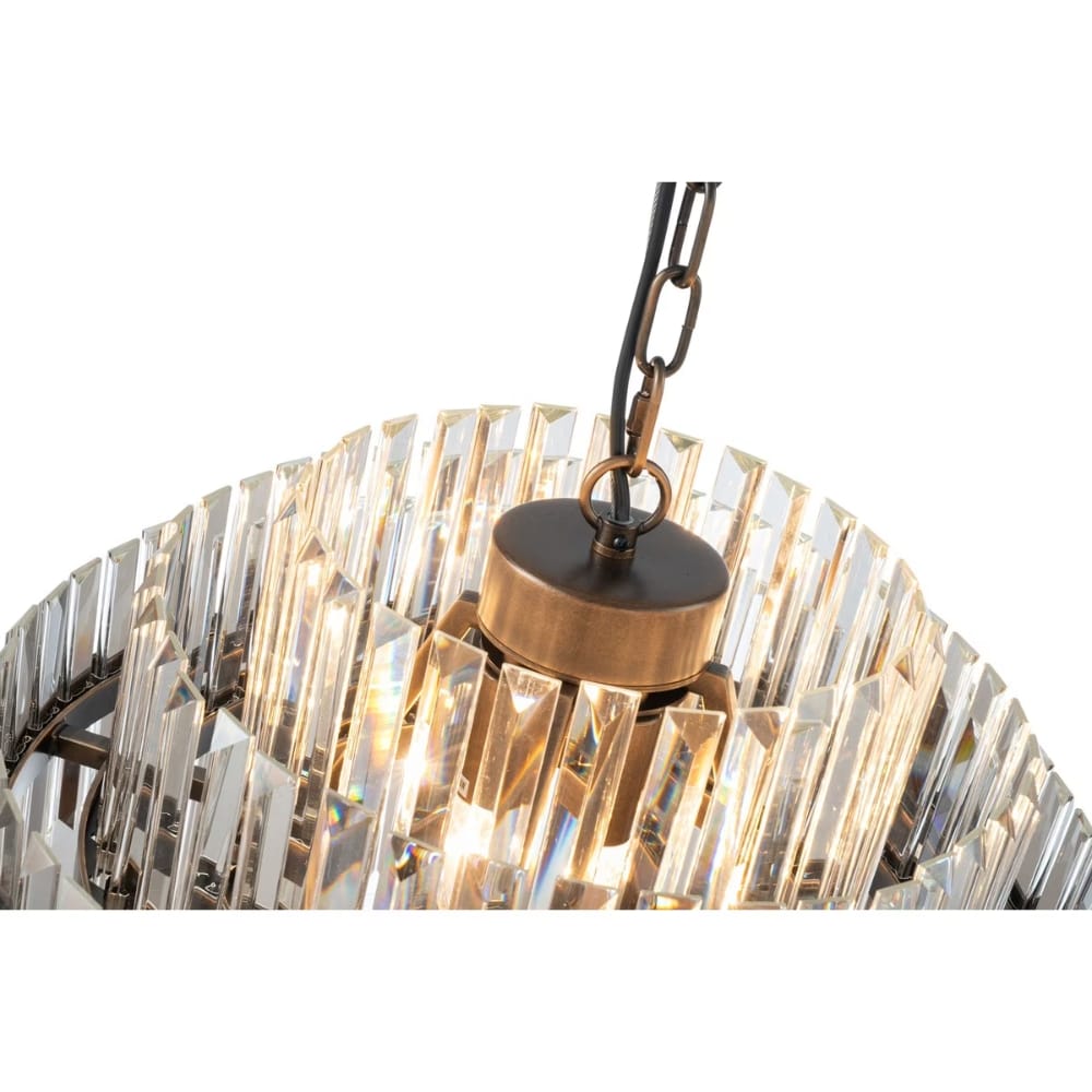 Chandelier Evelyn Chandelier
