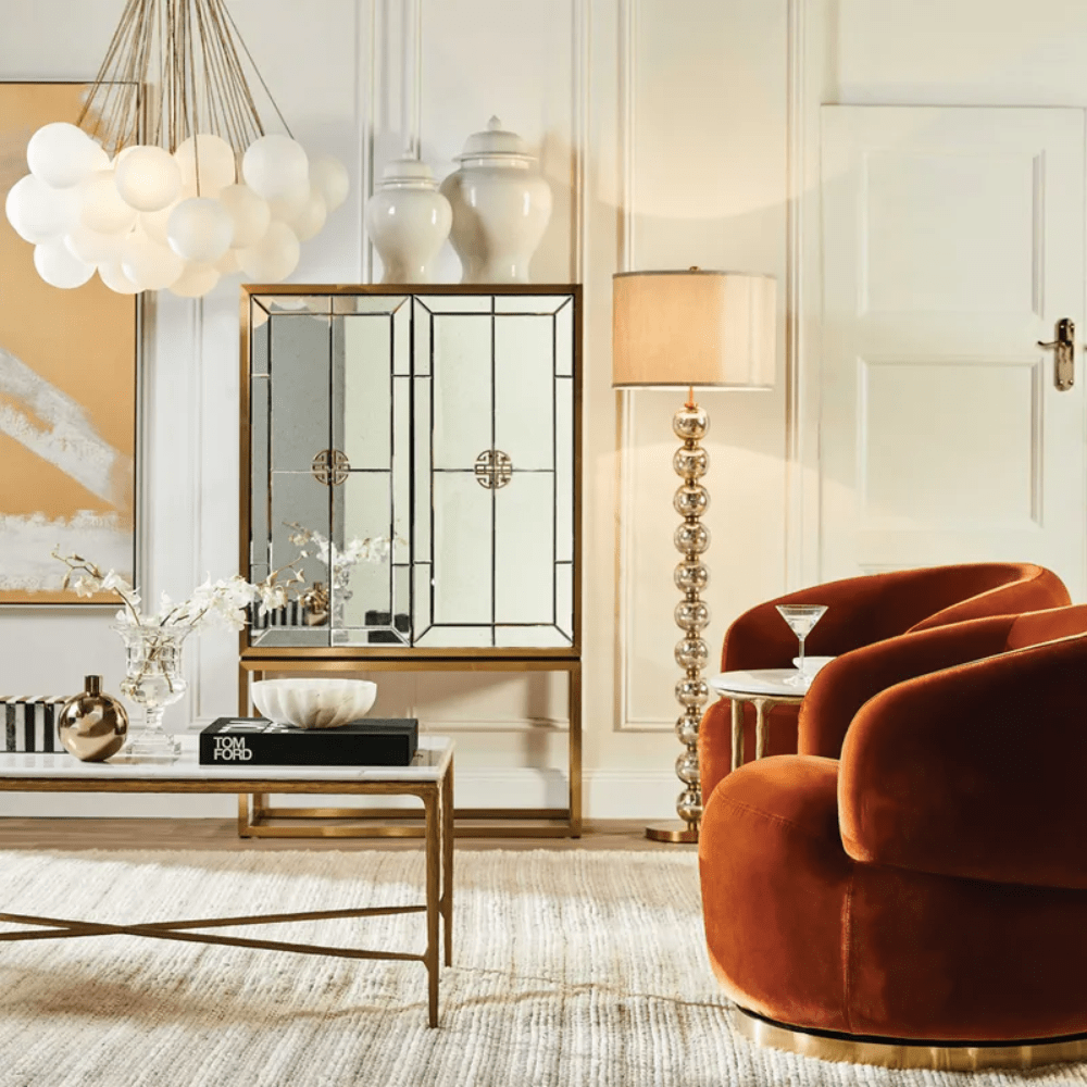 Floor Lamps Evie Floor Lamp
