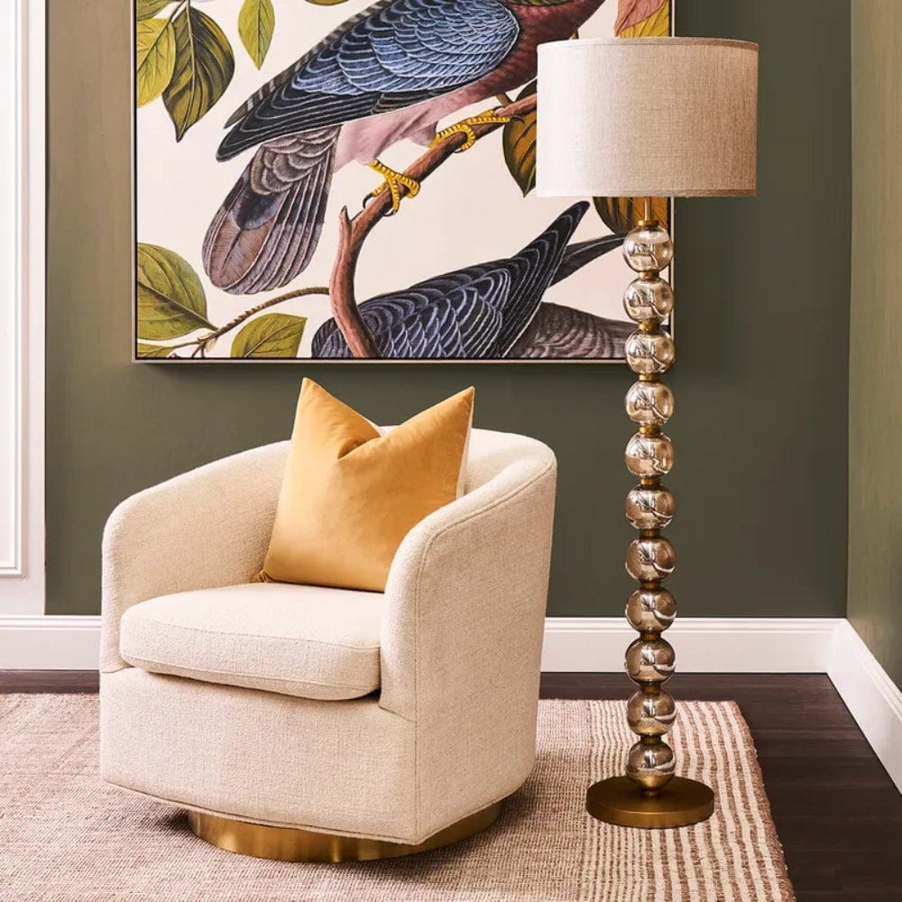 Floor Lamps Evie Floor Lamp