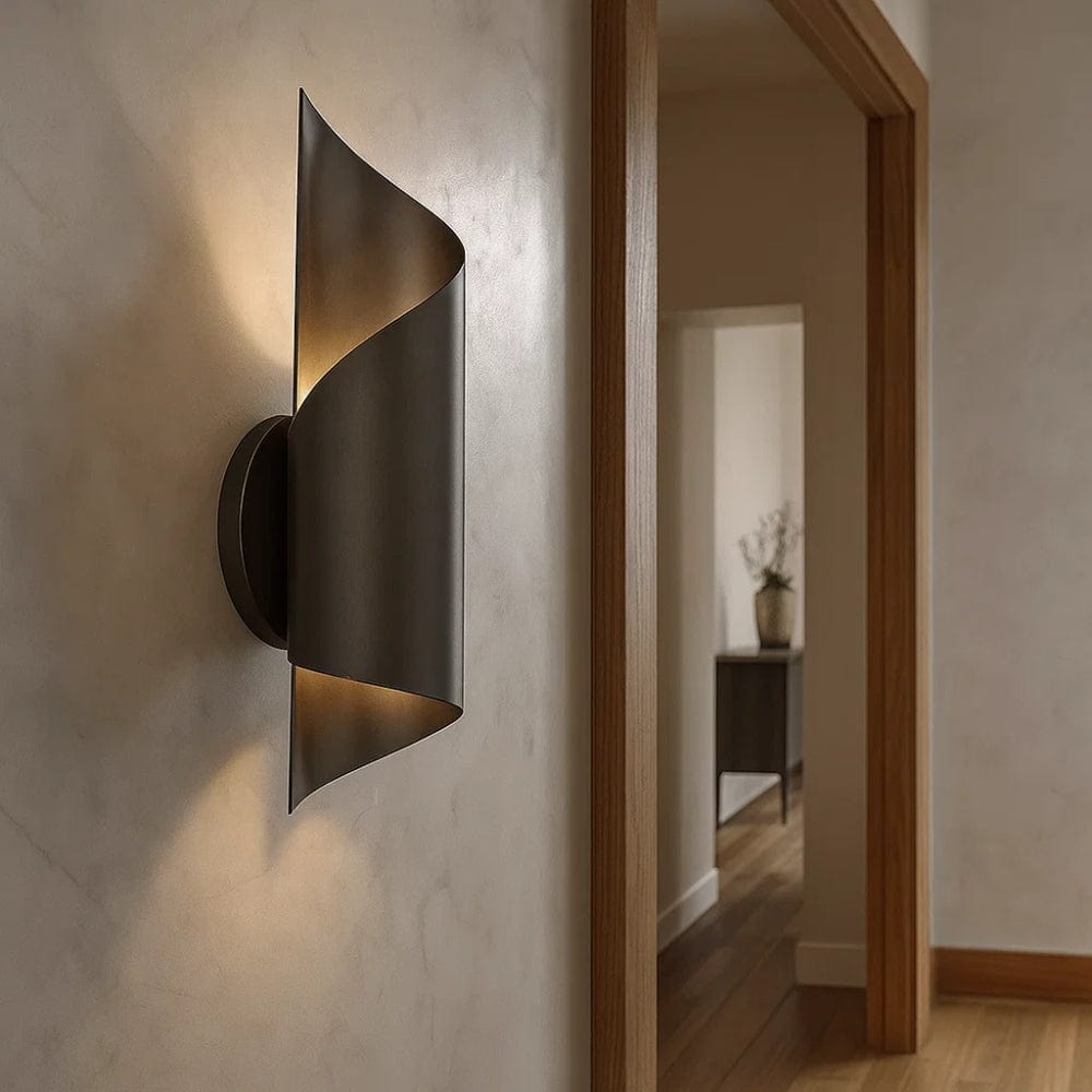 Interior Wall Light / Sconce Evie Wall Sconce