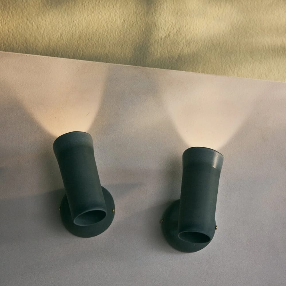 Interior Wall Light / Sconce Evo - Wall Light - Small