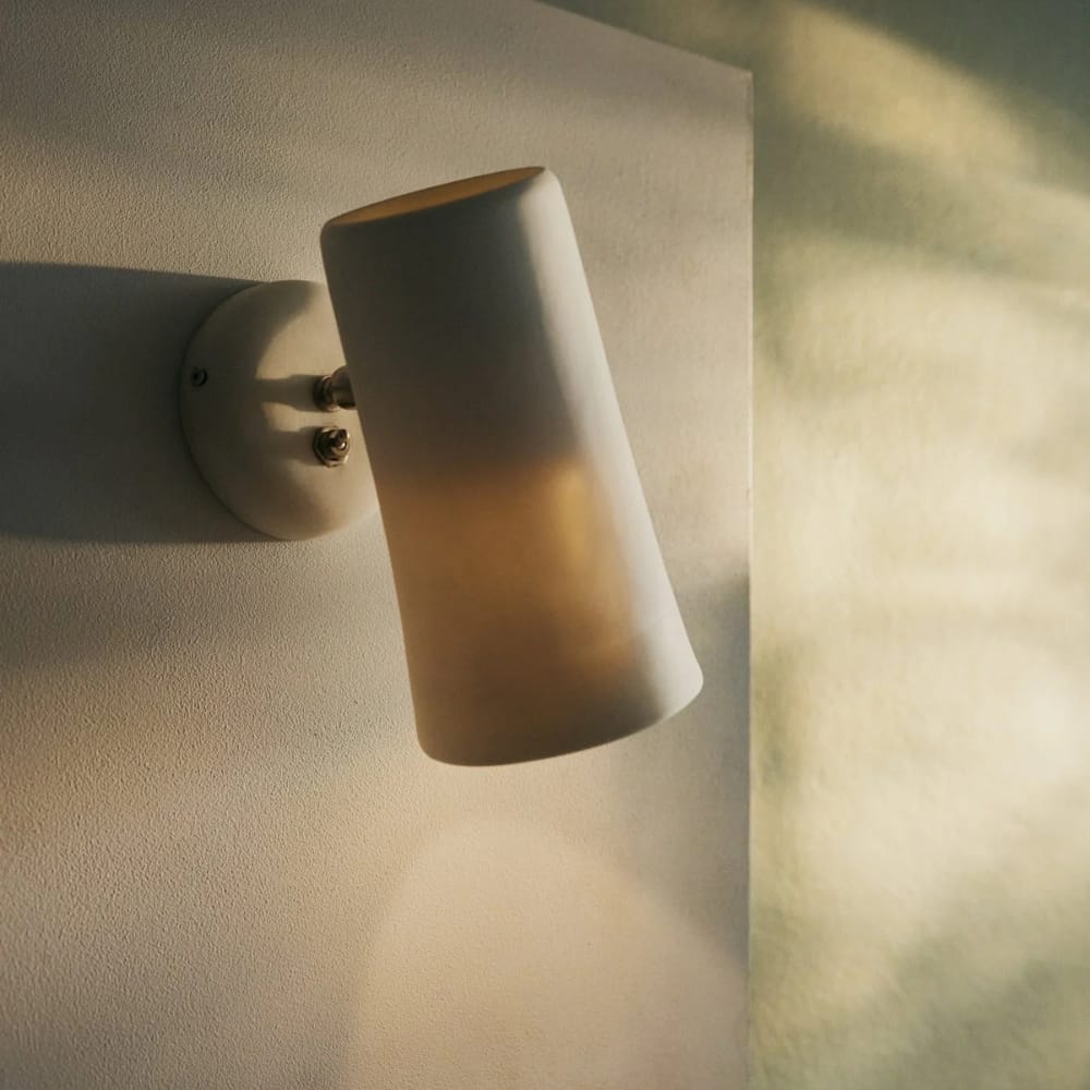 Interior Wall Light / Sconce Evo - Wall Light - Small