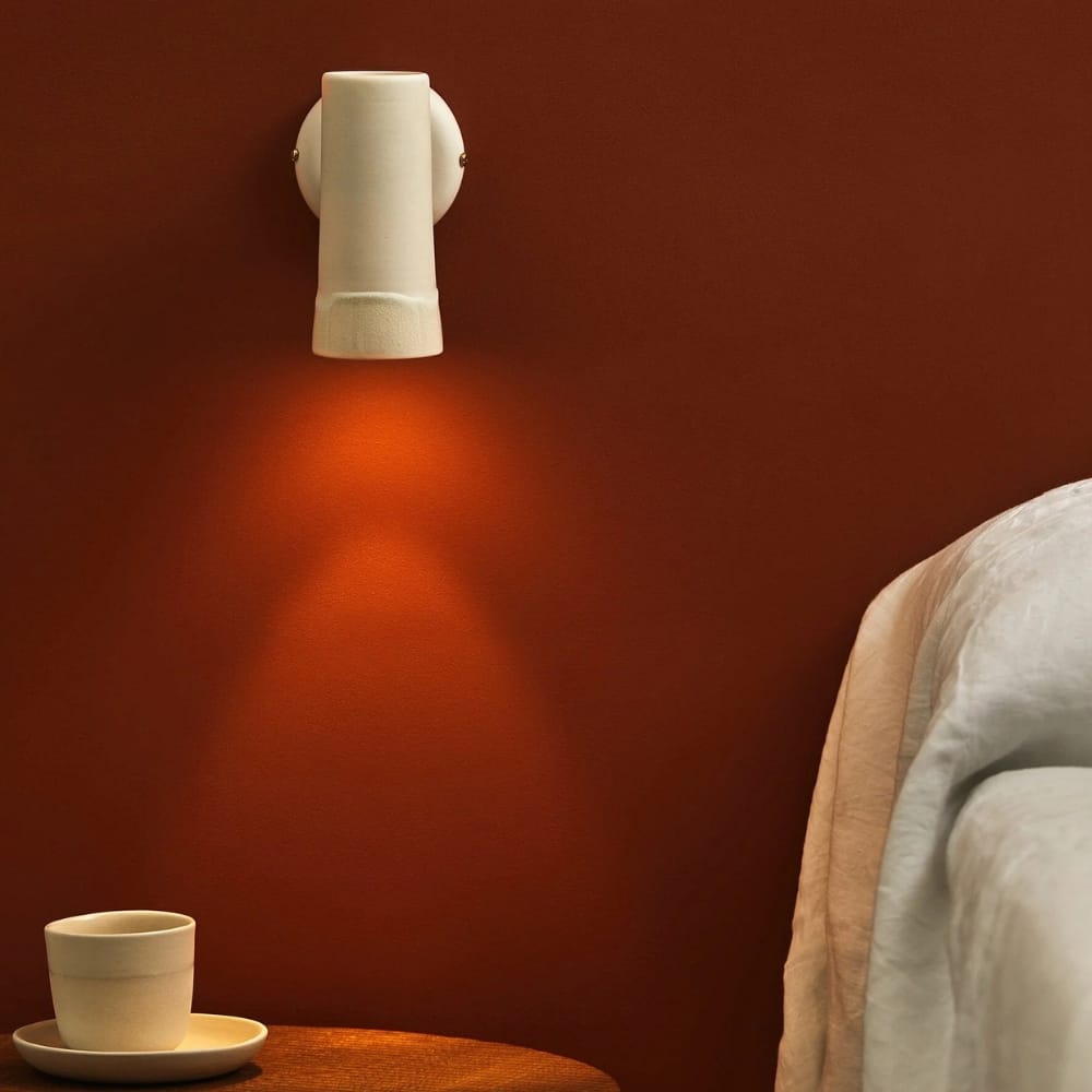 Interior Wall Light / Sconce Evo - Wall Light - Small