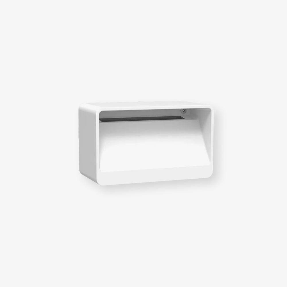 Interior Step Light Fade 100 Surface Mounted Floor Washer Type 1