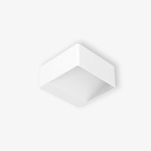 Interior Wall Light / Sconce Fade 100 Surface Mounted Uplighter Type 1