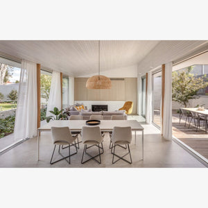 Interior Wall Light / Sconce Fade 100 Surface Mounted Uplighter Type 1