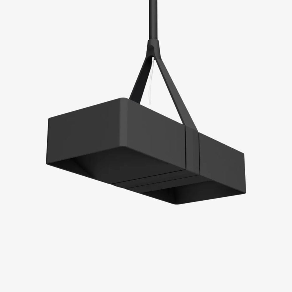 Interior Pendant Fade 100 Uplight Pendant