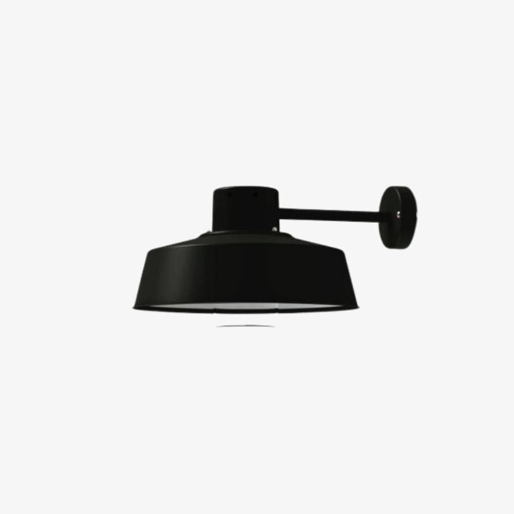 Exterior Wall Light Faktory N°1 Wall Light