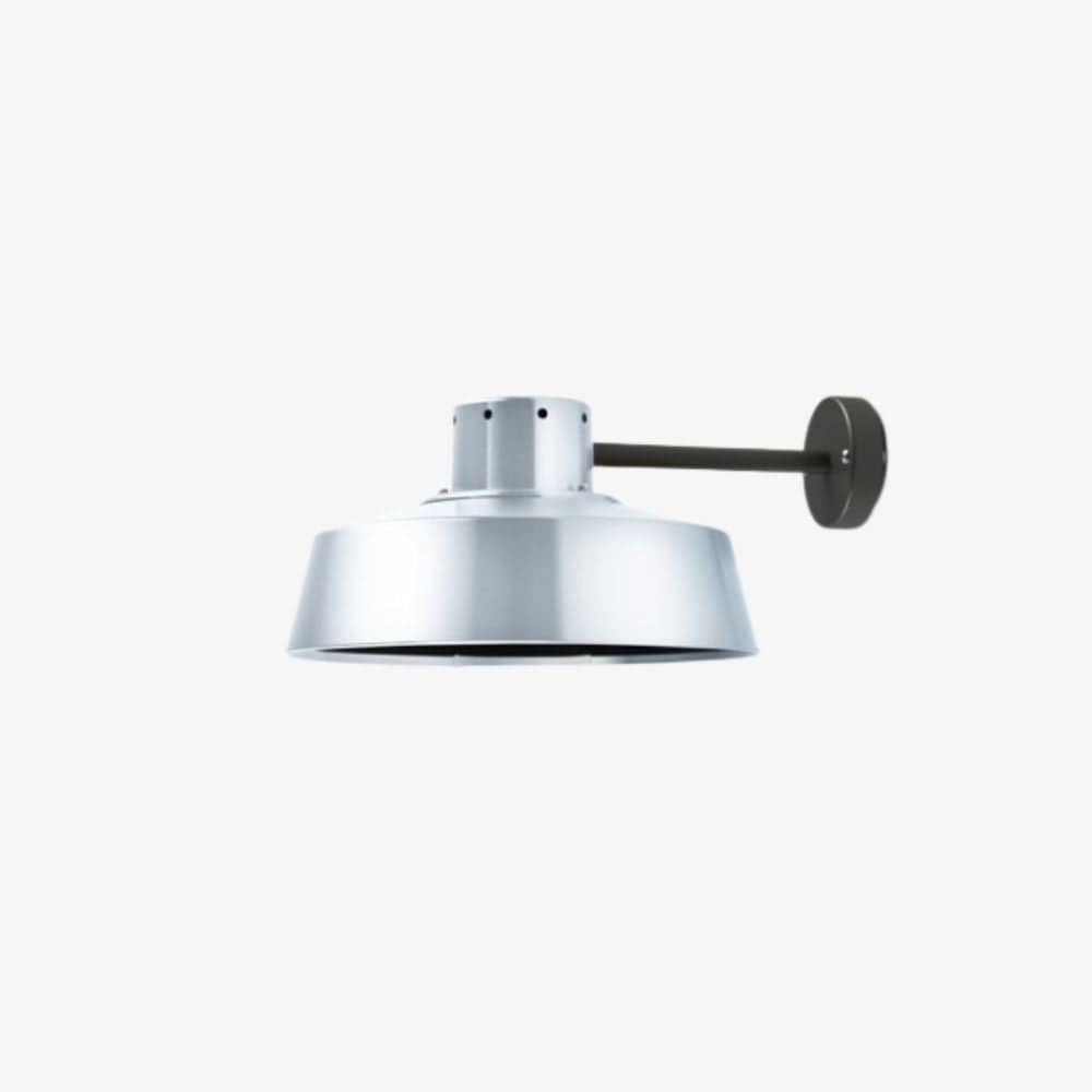 Exterior Wall Light Faktory N°1 Wall Light
