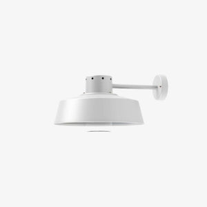 Exterior Wall Light Faktory N°1 Wall Light