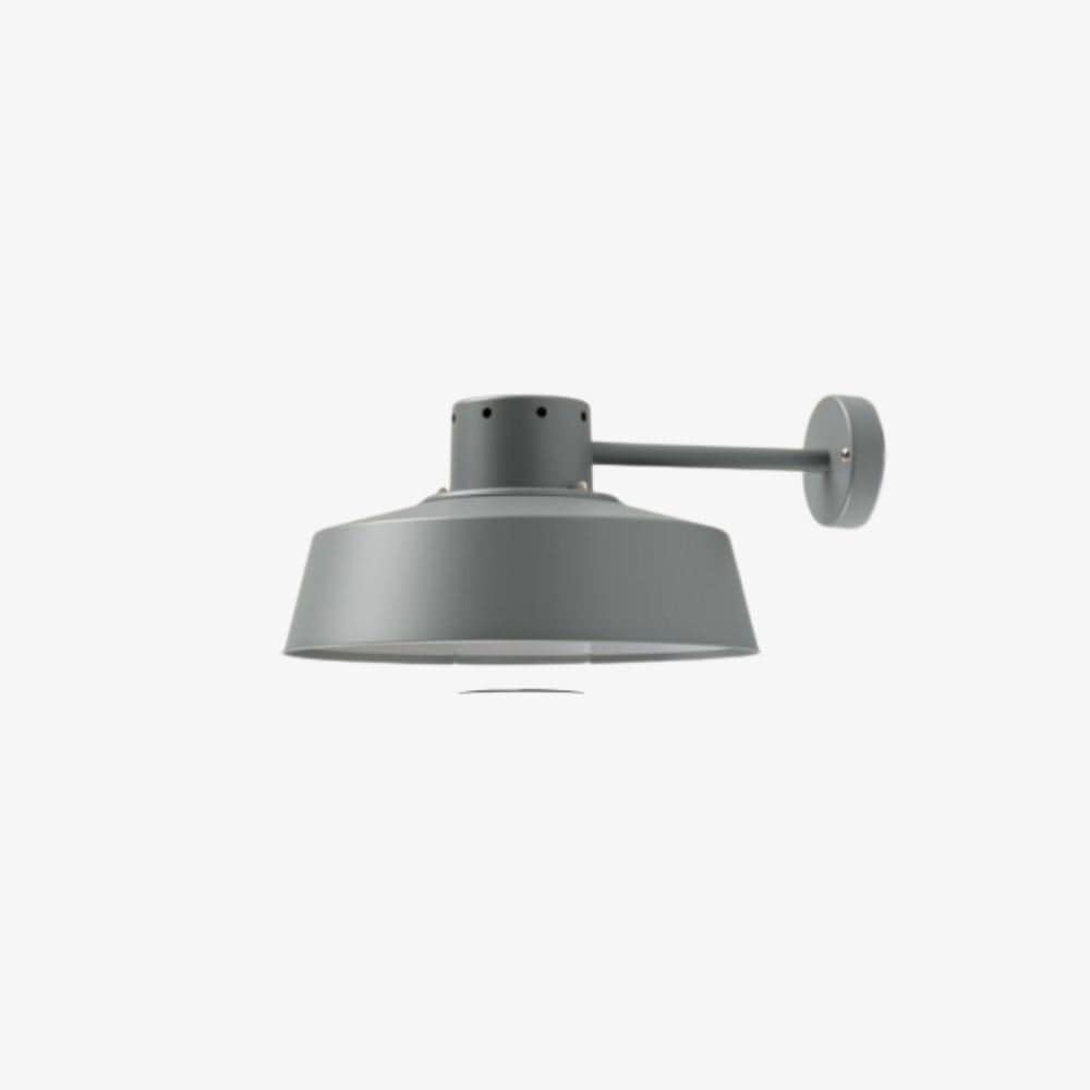 Exterior Wall Light Faktory N°1 Wall Light