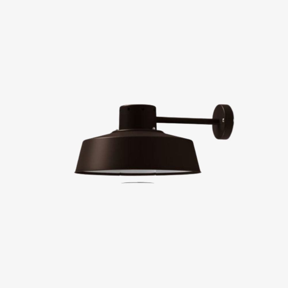 Exterior Wall Light Faktory N°1 Wall Light