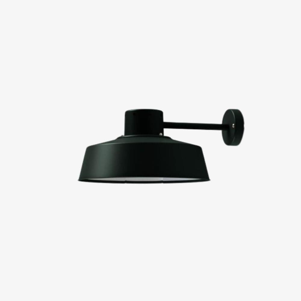 Exterior Wall Light Faktory N°1 Wall Light
