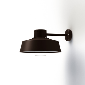 Exterior Wall Light Faktory N°1 Wall Light