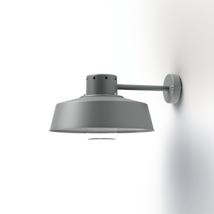 Exterior Wall Light Faktory N°1 Wall Light