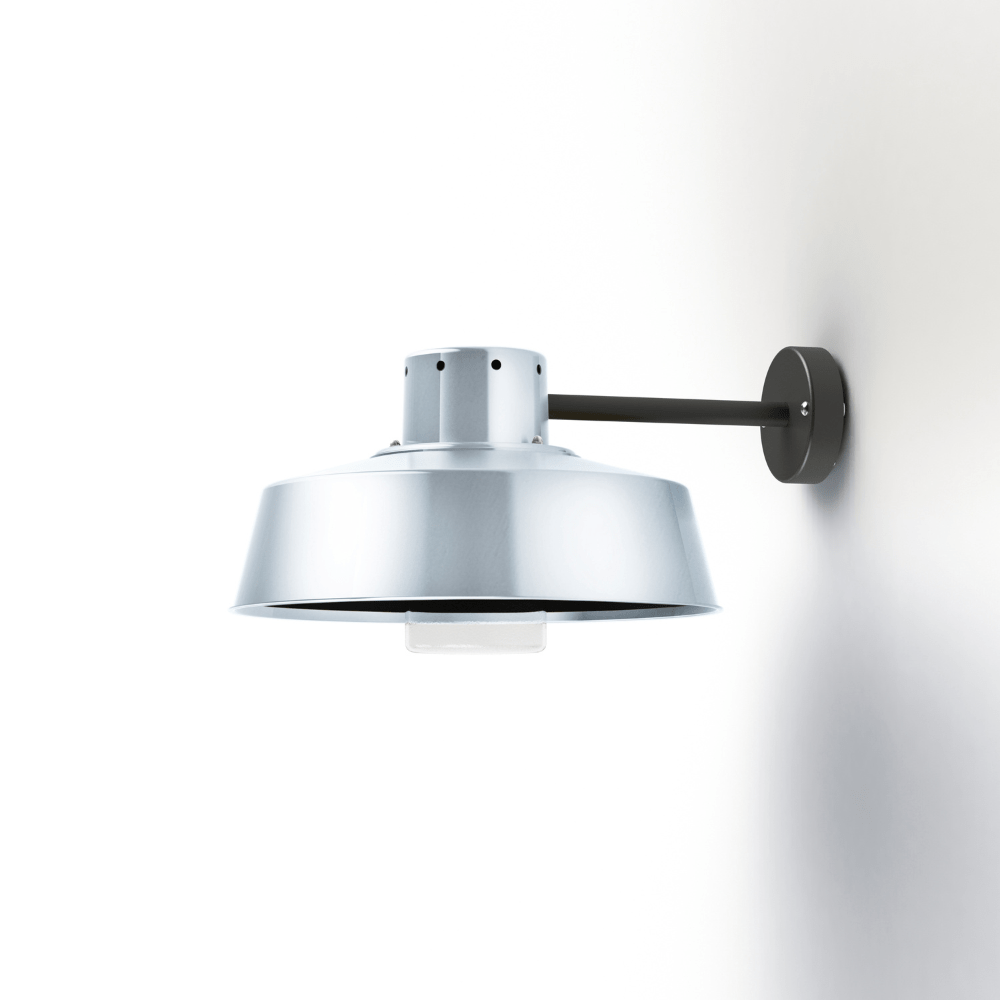 Exterior Wall Light Faktory N°1 Wall Light