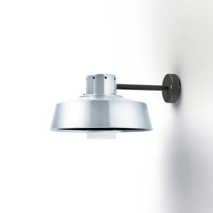 Exterior Wall Light Faktory N°1 Wall Light