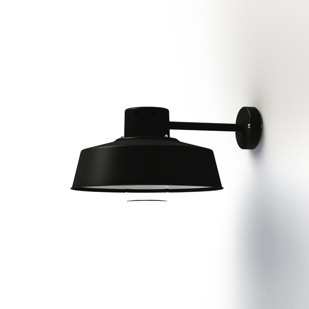 Exterior Wall Light Faktory N°1 Wall Light