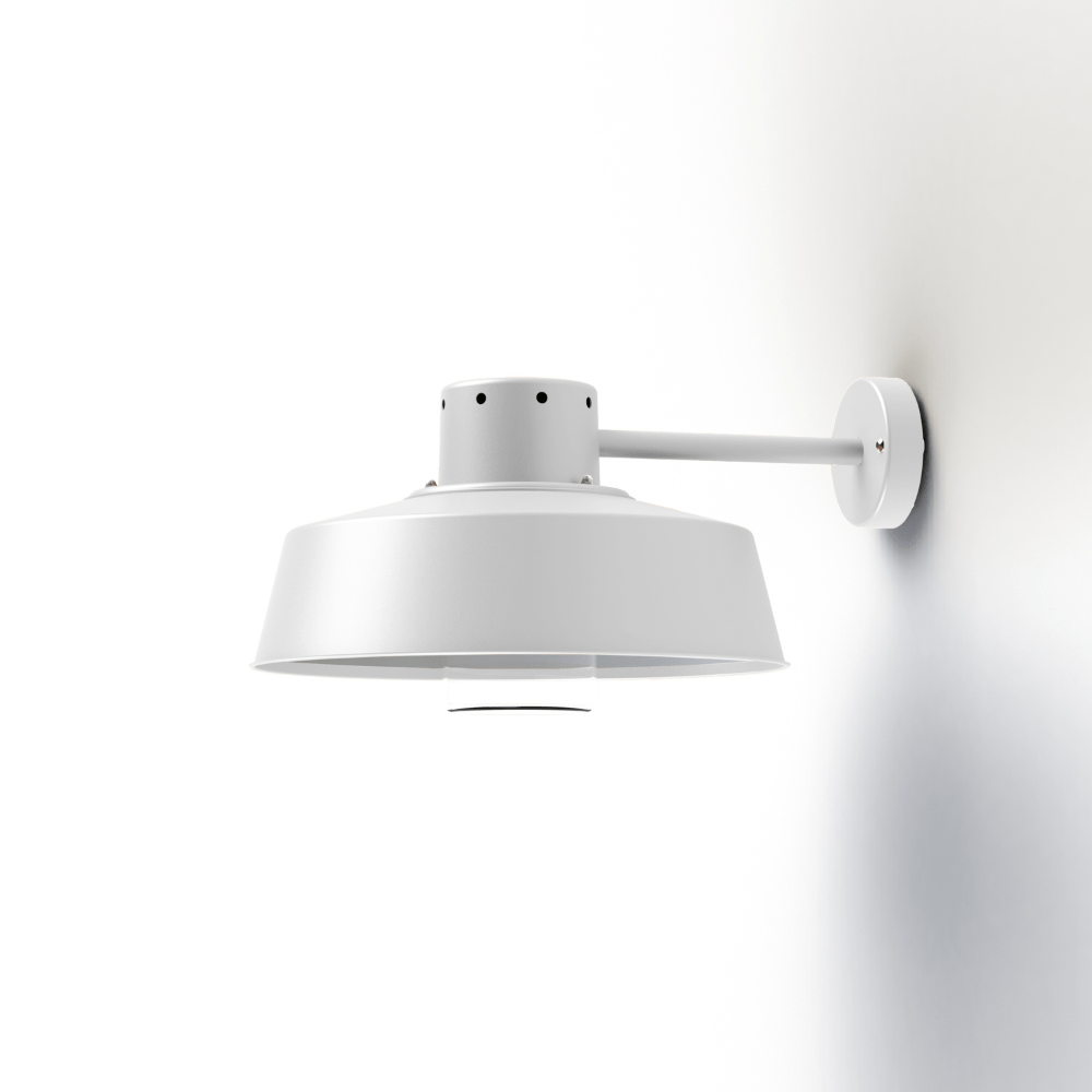 Exterior Wall Light Faktory N°1 Wall Light