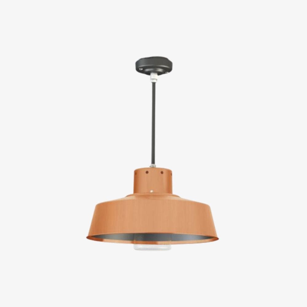Exterior Pendant Faktory N°2 Pendant Light