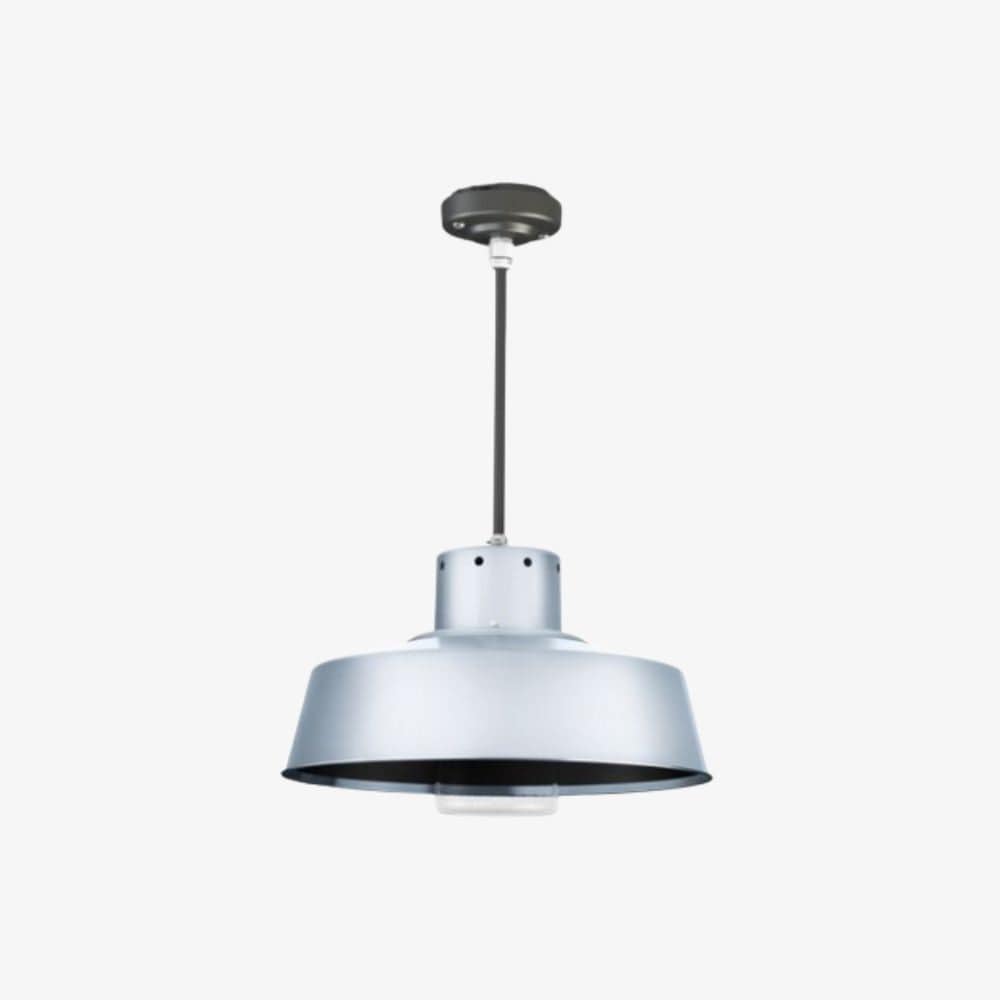 Exterior Pendant Faktory N°2 Pendant Light