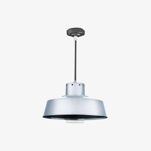Exterior Pendant Faktory N°2 Pendant Light
