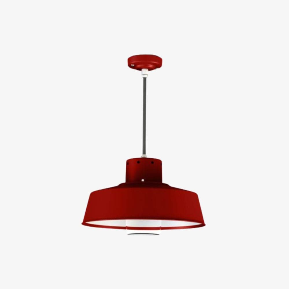 Exterior Pendant Faktory N°2 Pendant Light