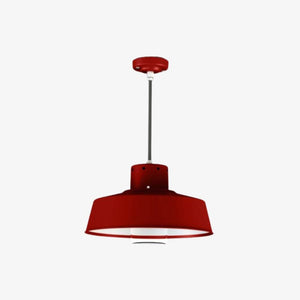 Exterior Pendant Faktory N°2 Pendant Light