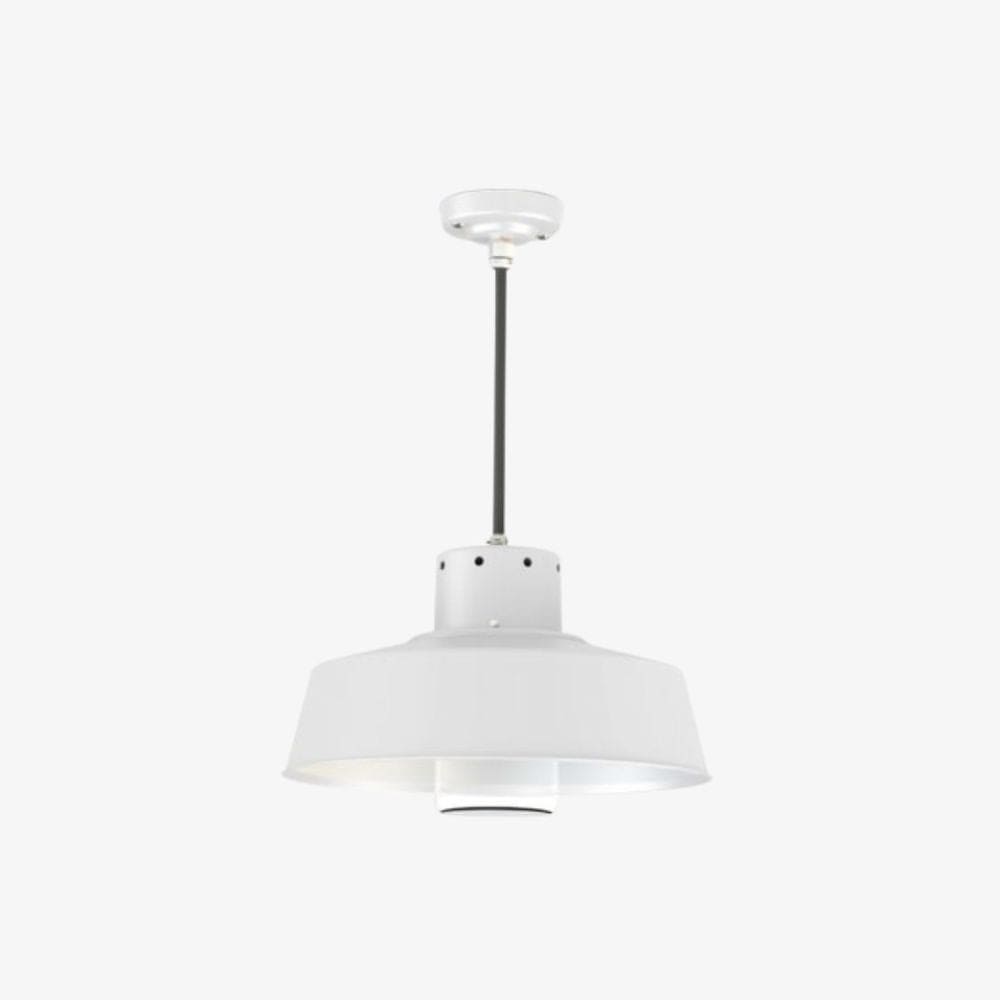 Exterior Pendant Faktory N°2 Pendant Light