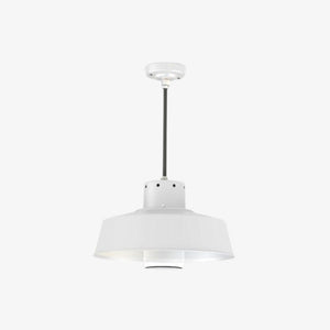 Exterior Pendant Faktory N°2 Pendant Light