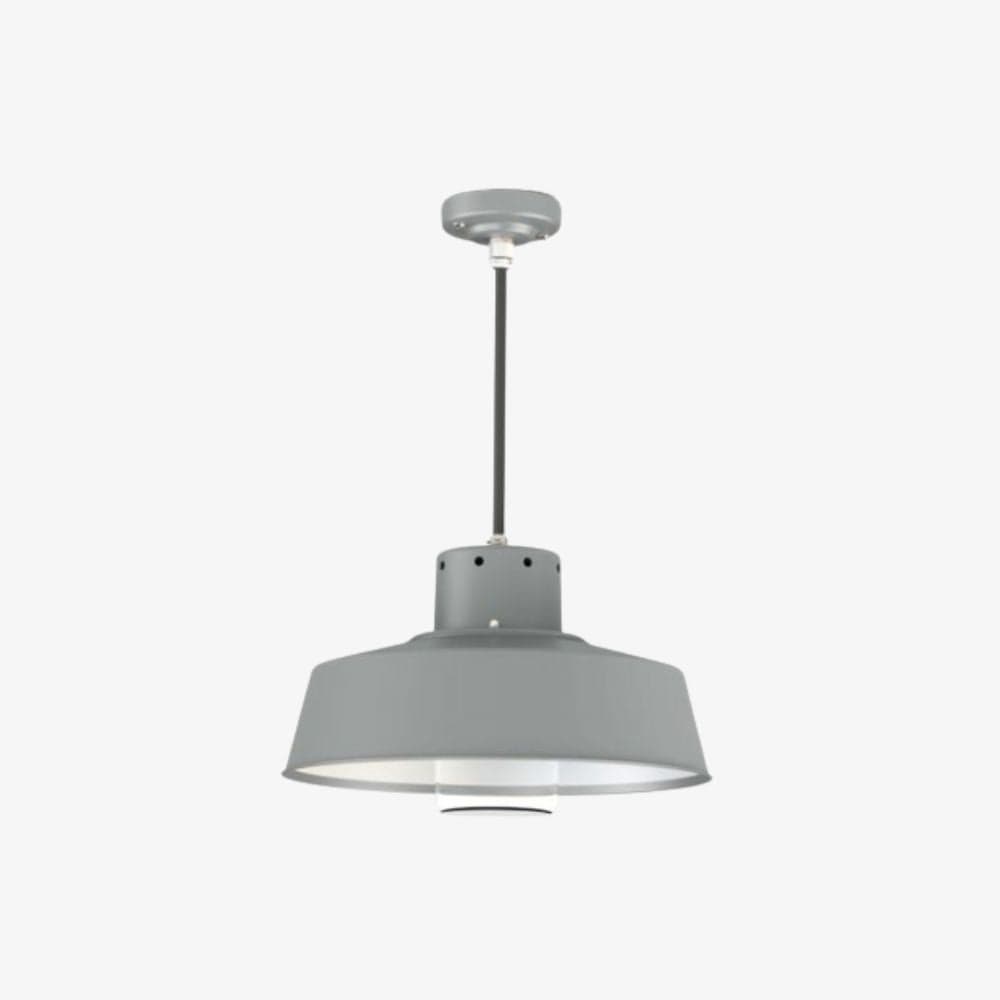 Exterior Pendant Faktory N°2 Pendant Light