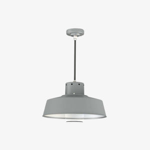 Exterior Pendant Faktory N°2 Pendant Light