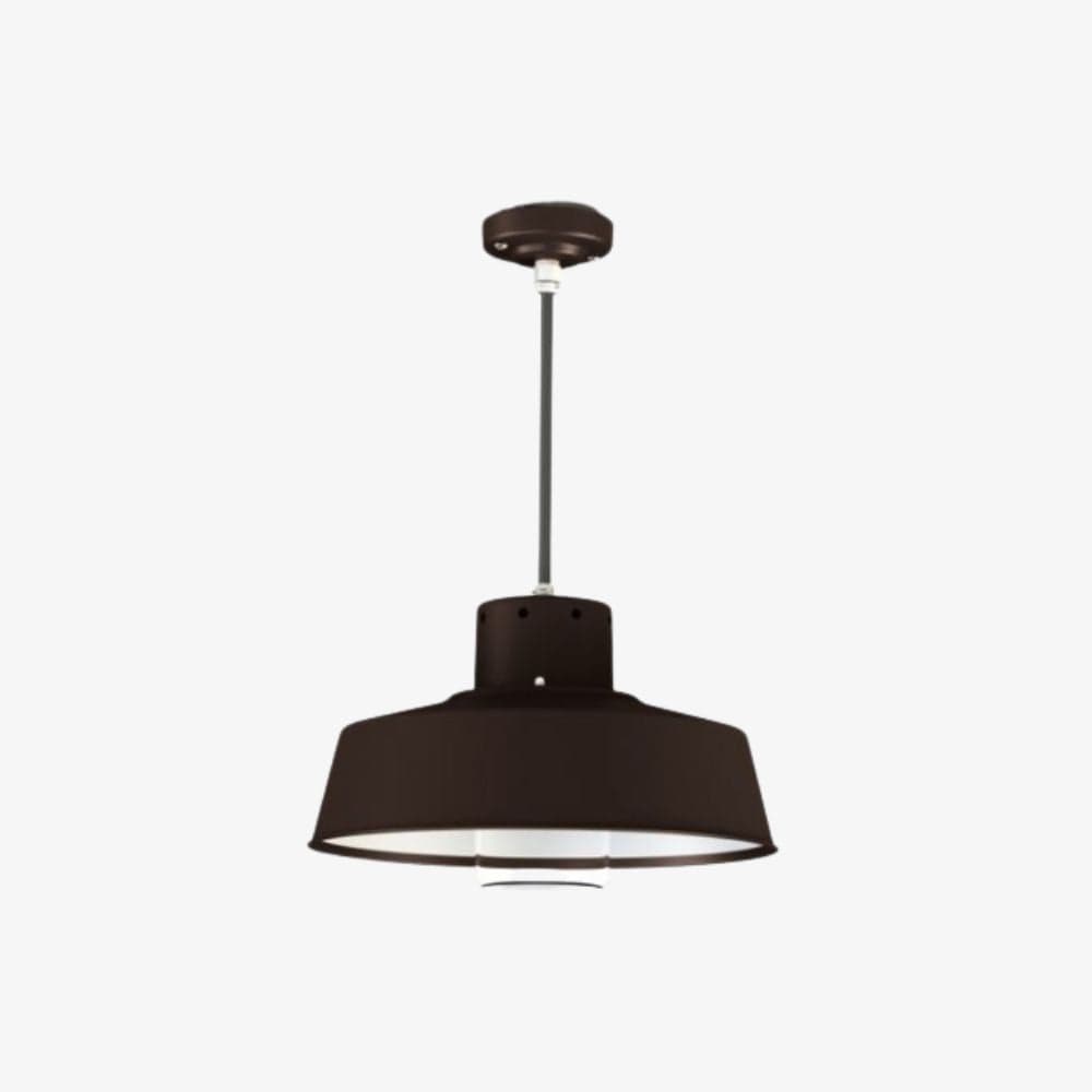Exterior Pendant Faktory N°2 Pendant Light